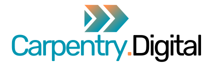 site logo